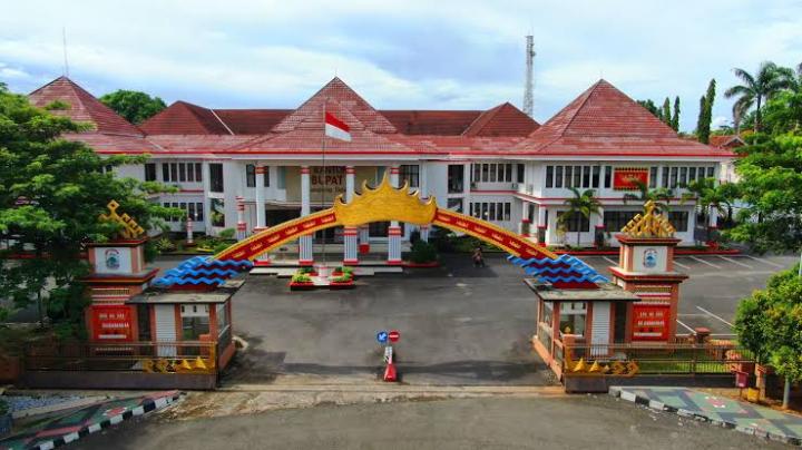 Survei Integritas KPK 2024, Lampung Selatan Dinobatkan Terbaik Kedua di Lampung